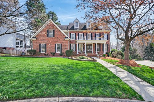 117 Morris Branch Ct, Cary, NC, 27519-7103 | Card Image