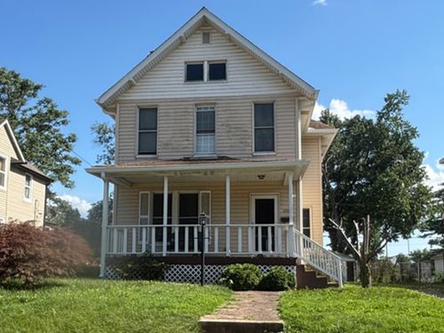 1722 4th St, Madison, IL, 62060-1506 | Card Image
