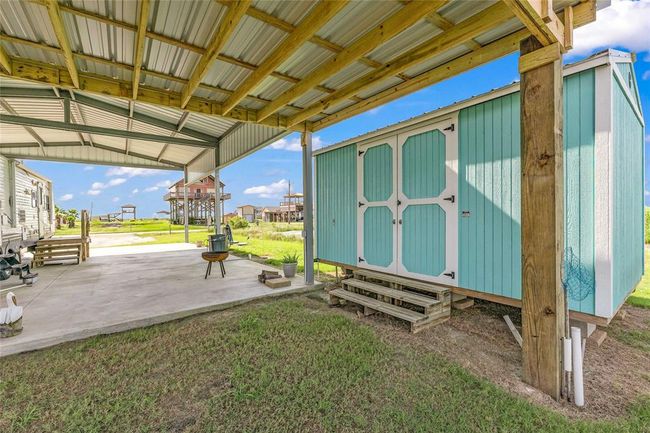 1306 Mabry St, Home with 0 bedrooms, 0 bathrooms and null parking in Gilchrist TX | Image 6