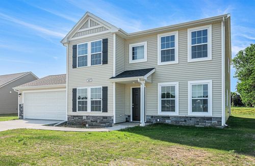 1417 Din Cv, Huntertown, IN, 46748-1205 | Card Image