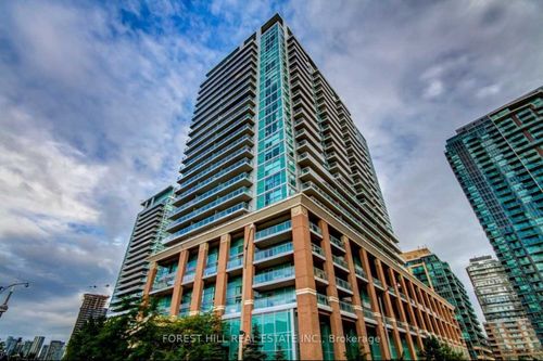 1808-100 Western Battery Rd, Toronto, ON, M6K3S2 | Card Image