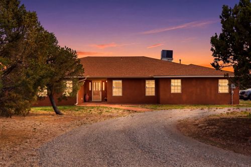 2 Autumnwood Ct, Edgewood, NM, 87015-7866 | Card Image