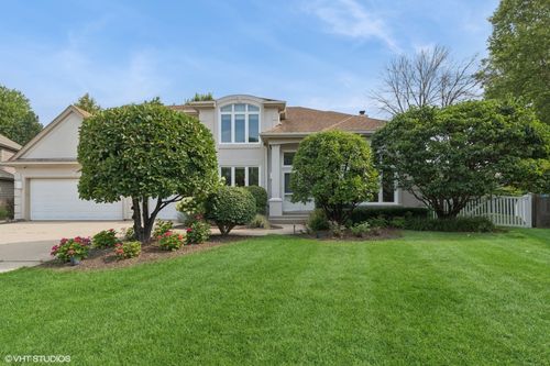 2033 Olive Hill Dr, Buffalo Grove, IL, 60089-4644 | Card Image