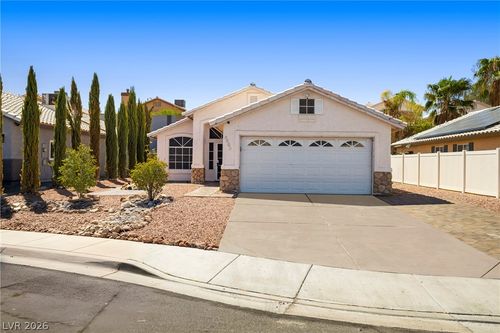 6663 Dude Ranch Ln, Las Vegas, NV, 89156-3752 | Card Image