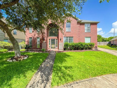 3106 Alexandros Ct, Pearland, TX, 77584-7987 | Card Image