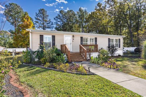 121 Darlene Dr, Myrtle Beach, SC, 29588-6578 | Card Image