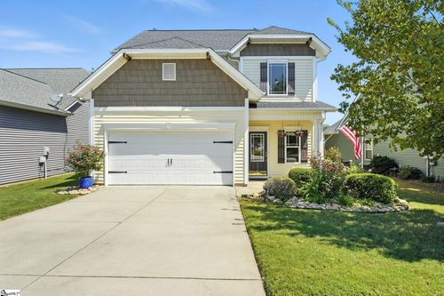 442 Listrac Dr, Moore, SC, 29369-8502 | Card Image