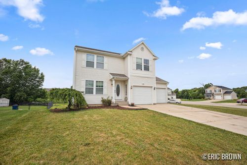 6495 Avalon Dr, Caledonia, MI, 49316-7705 | Card Image