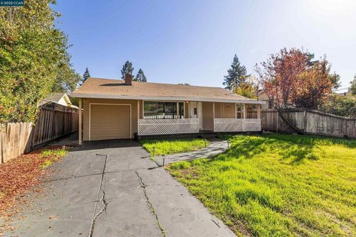 770 San Benito Ave, Menlo Park, CA, 94025-1938 | Card Image