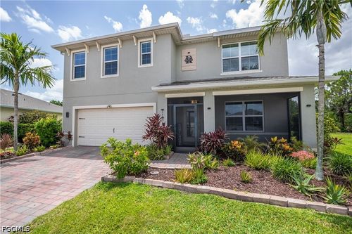 2495 Ciales Ct, Cape Coral, FL, 33909-5435 | Card Image