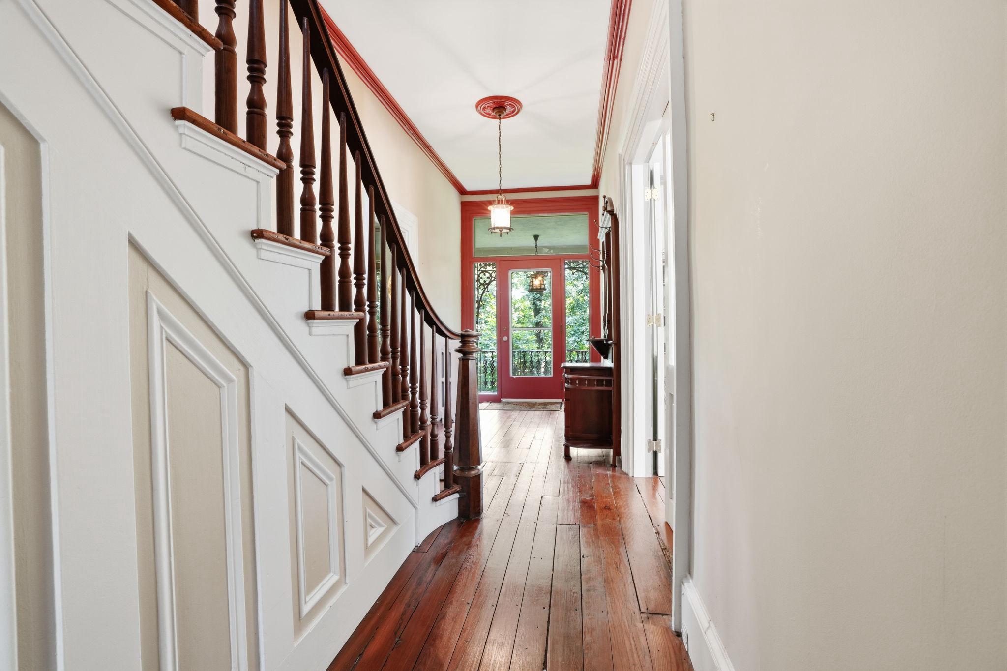 Residential in GLENSIDE 3