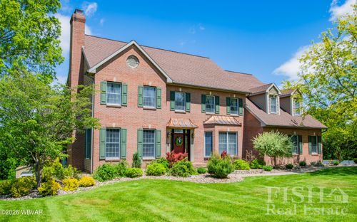 1245 Crestfield Dr, Williamsport, PA, 17701-9306 | Card Image