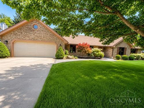 8782 Cottonwood Place, Springboro, OH, 45066 | Card Image