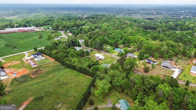 261 Mulkey Rd, House other with 3 bedrooms, 2 bathrooms and null parking in Demorest GA | Image 32