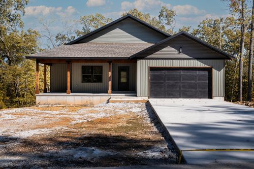 lot-50-805 Raspberry Road, Highlandville, MO, 65669 | Card Image