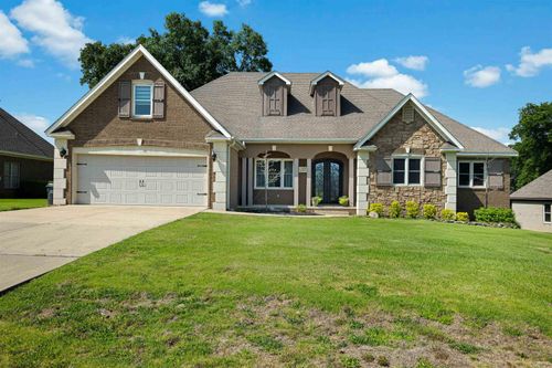 4105 Sage Meadows Blvd, Jonesboro, AR, 72405-8022 | Card Image