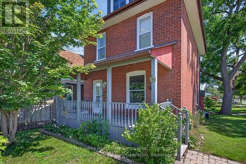 730 Park St S, Peterborough, ON, K9J3T4 | Card Image