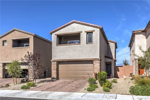 7025 Wales Coast St, North Las Vegas, NV, 89084-2598 | Card Image