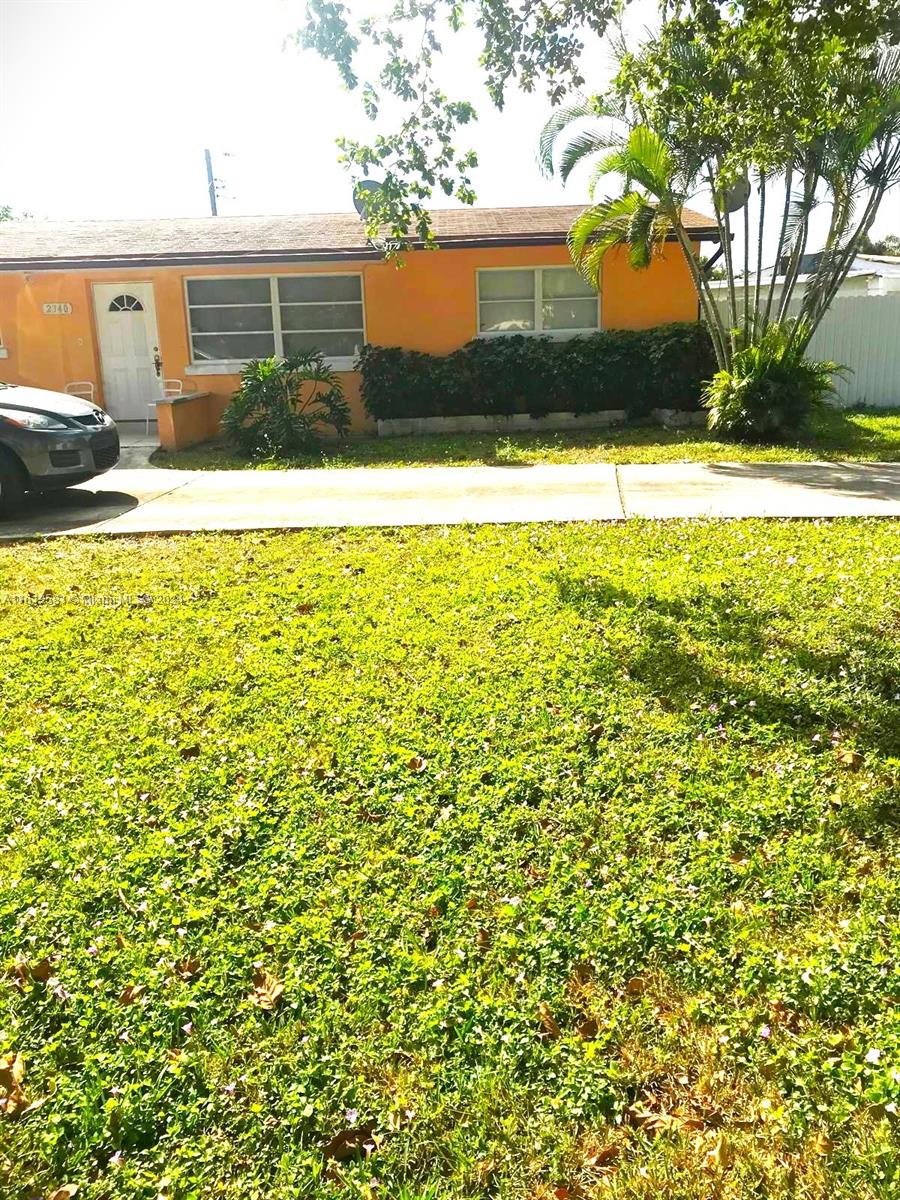 Florida St, West Palm Beach, FL 33406