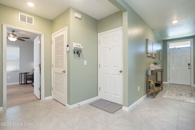 4742 Talbot Blvd, House other with 4 bedrooms, 2 bathrooms and null parking in Cocoa FL | Image 4