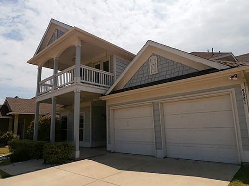 9841 Wild Ginger Dr, Mckinney, TX, 75072-2868 | Card Image