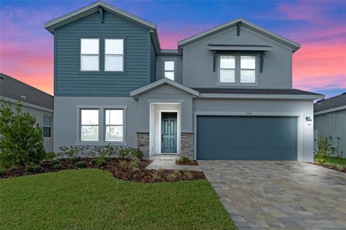 1352 Silo Dr, SAINT CLOUD, FL, 34771-7672 | Card Image