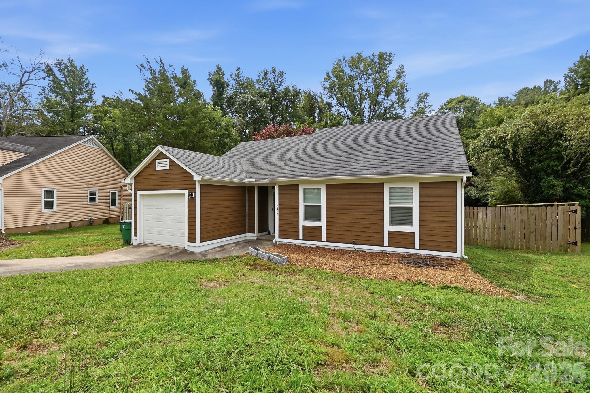 Residential in Charlotte 2