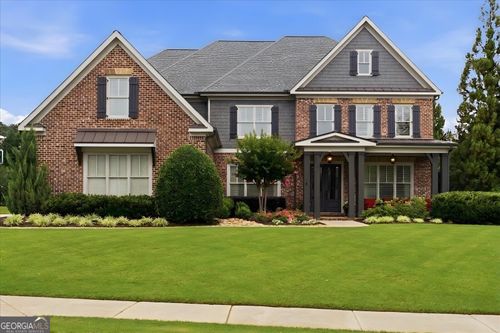 1332 Kilmarnock Pt Nw, Kennesaw, GA, 30152-6725 | Card Image