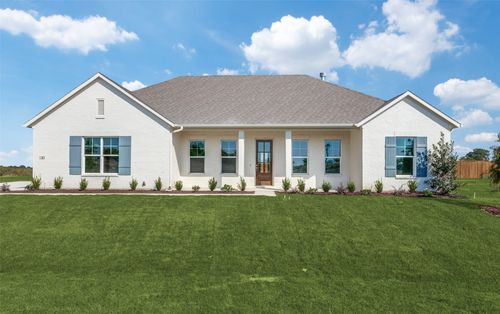 130 Galena St, Rhome, TX, 76078-1118 | Card Image