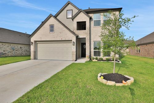 308 Spruce Oak Ln, Waller, TX, 77484-2259 | Card Image