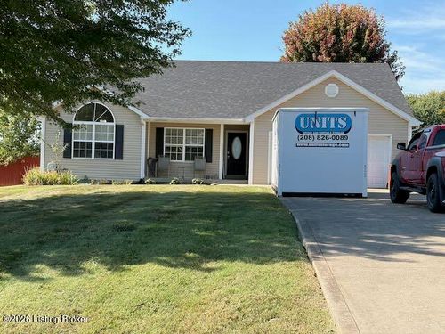 345 Kaylyn Dr, Elizabethtown, KY, 42701 | Card Image