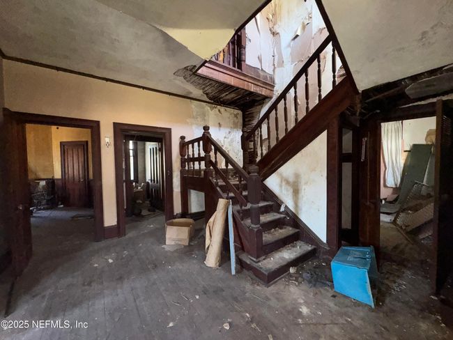 424 Emmett St, House other with 5 bedrooms, 4 bathrooms and null parking in PALATKA FL | Image 14
