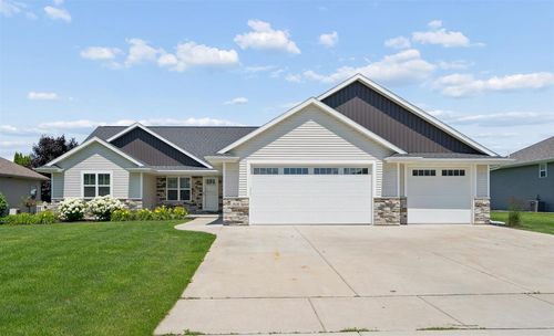 3535 Glen Oaks, GREEN BAY, WI, 54311 | Card Image