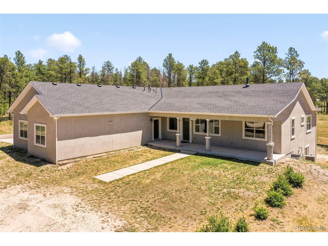 Residential in Colorado Springs 2