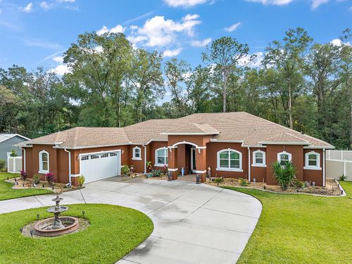4562 Se 136th Ln, SUMMERFIELD, FL, 34491-7344 | Card Image