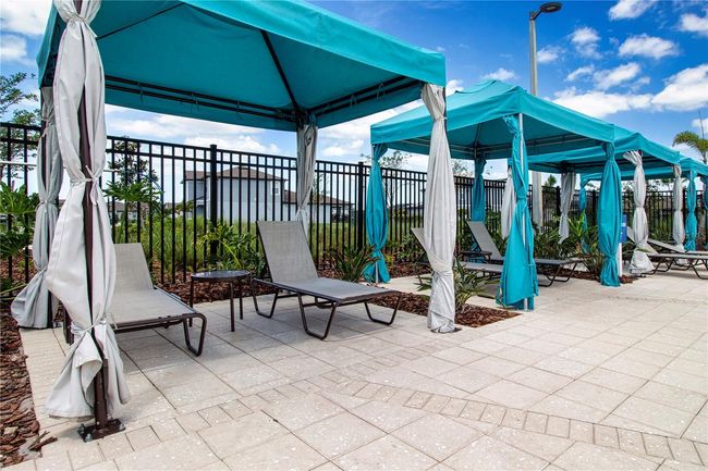8232 Reefbay Cv, House other with 3 bedrooms, 2 bathrooms and null parking in Parrish FL | Image 72