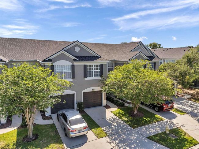 10217 Westpark Preserve Blvd, Townhouse with 3 bedrooms, 3 bathrooms and null parking in TAMPA FL | Image 23
