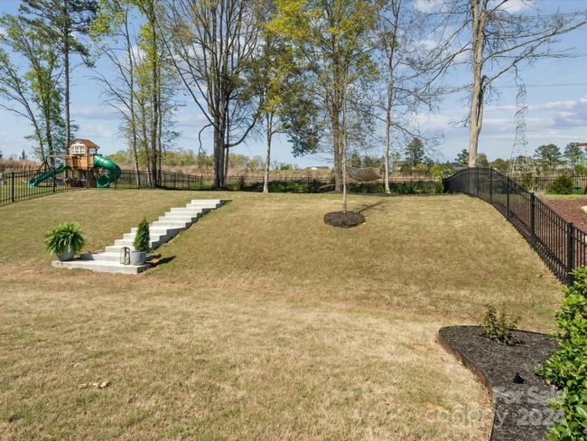 1184 Weir Ct, House other with 4 bedrooms, 3 bathrooms and null parking in Fort Mill SC | Image 43
