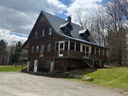 2334 Pumpkin Village Rd, Fairfield, VT, 05455 | Card Image