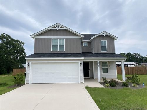 808 Old Angus Ln, Spring Lake, NC, 28390-0710 | Card Image