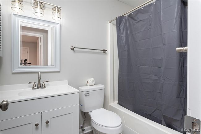 11914 W Briar Patch Dr, Condo with 3 bedrooms, 3 bathrooms and null parking in Midlothian VA | Image 25