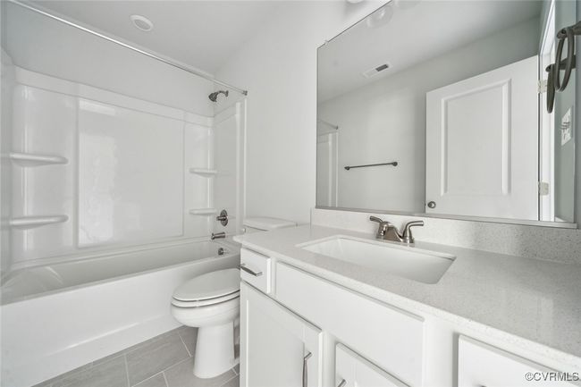6504 Lila Crest Ln, House other with 3 bedrooms, 3 bathrooms and null parking in Midlothian VA | Image 19