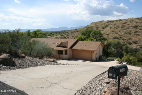 10740 E Valley View Dr, Cornville, AZ, 86325-5839 | Card Image