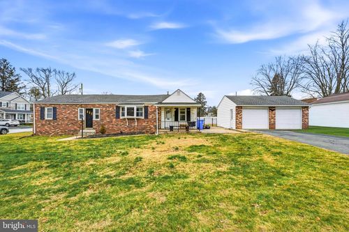 1446 Lavender Rd, BENSALEM, PA, 19020-4165 | Card Image