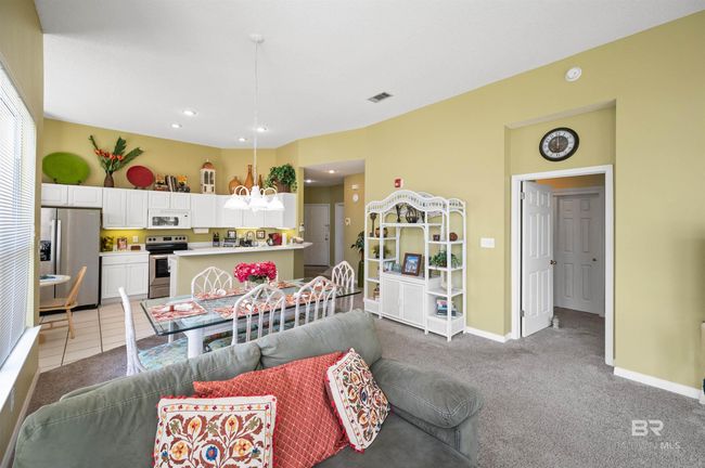 APT-207B - 3736 Cypress Point Dr, Condo with 3 bedrooms, 2 bathrooms and null parking in Gulf Shores AL | Image 21