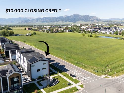 3097 S 27th Ave, Bozeman, MT, 59718-3734 | Card Image