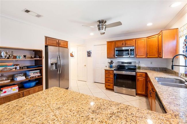 411 Charles Ct, House other with 4 bedrooms, 3 bathrooms and null parking in Slidell LA | Image 10