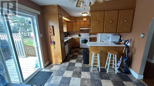 6 Shave Pl, House other with 3 bedrooms, 2 bathrooms and null parking in Stephenville NL | Image 5