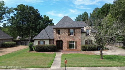 809 Beaumont Dr, Madison, MS, 39110-7494 | Card Image