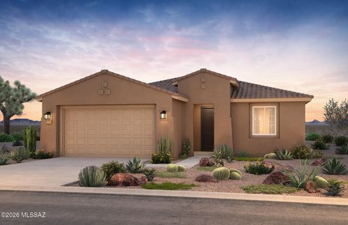 8004 S Sonoran Oak Dr, Tucson, AZ, 85747-0251 | Card Image